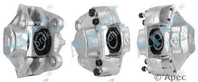 APEC BRAKING rca473 -  Тормозной суппорт